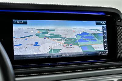 2020 Mercedes-Benz G 550-HUGE $164K MSRP-LOADED G550! - Photo 33 - Joliet, IL 60435