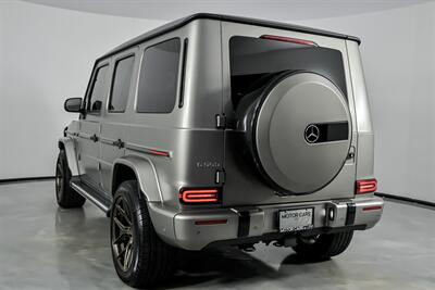 2020 Mercedes-Benz G 550-HUGE $164K MSRP-LOADED G550! - Photo 10 - Joliet, IL 60435
