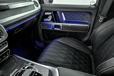 2020 Mercedes-Benz G 550-HUGE $164K MSRP-LOADED G550! - Photo 41 - Joliet, IL 60435