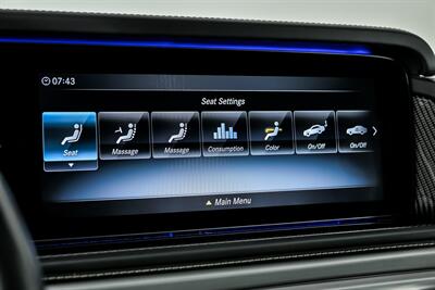 2020 Mercedes-Benz G 550-HUGE $164K MSRP-LOADED G550! - Photo 35 - Joliet, IL 60435