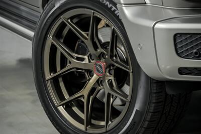 2020 Mercedes-Benz G 550-HUGE $164K MSRP-LOADED G550! - Photo 4 - Joliet, IL 60435