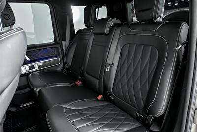 2020 Mercedes-Benz G 550-HUGE $164K MSRP-LOADED G550! - Photo 25 - Joliet, IL 60435