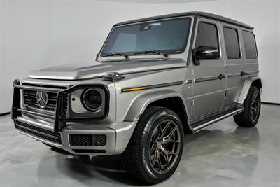 2020 Mercedes-Benz G 550-HUGE $164K MSRP-LOADED G550! - Photo 6 - Joliet, IL 60435