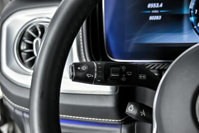 2020 Mercedes-Benz G 550-HUGE $164K MSRP-LOADED G550! - Photo 29 - Joliet, IL 60435