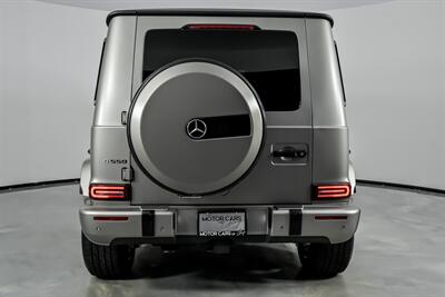 2020 Mercedes-Benz G 550-HUGE $164K MSRP-LOADED G550! - Photo 11 - Joliet, IL 60435