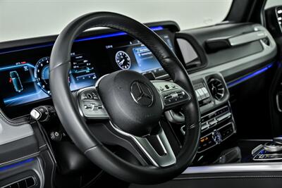 2020 Mercedes-Benz G 550-HUGE $164K MSRP-LOADED G550! - Photo 26 - Joliet, IL 60435
