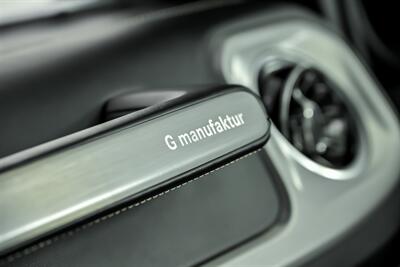 2020 Mercedes-Benz G 550-HUGE $164K MSRP-LOADED G550! - Photo 39 - Joliet, IL 60435