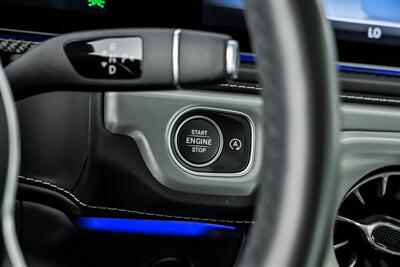 2020 Mercedes-Benz G 550-HUGE $164K MSRP-LOADED G550! - Photo 32 - Joliet, IL 60435