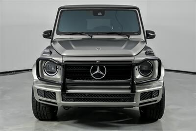 2020 Mercedes-Benz G 550-HUGE $164K MSRP-LOADED G550! - Photo 5 - Joliet, IL 60435