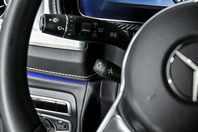 2020 Mercedes-Benz G 550-HUGE $164K MSRP-LOADED G550! - Photo 30 - Joliet, IL 60435