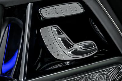 2020 Mercedes-Benz G 550-HUGE $164K MSRP-LOADED G550! - Photo 19 - Joliet, IL 60435