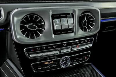 2020 Mercedes-Benz G 550-HUGE $164K MSRP-LOADED G550! - Photo 37 - Joliet, IL 60435
