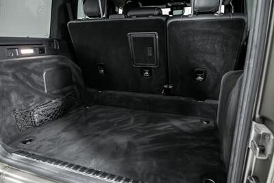 2020 Mercedes-Benz G 550-HUGE $164K MSRP-LOADED G550! - Photo 16 - Joliet, IL 60435