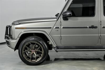 2020 Mercedes-Benz G 550-HUGE $164K MSRP-LOADED G550! - Photo 7 - Joliet, IL 60435