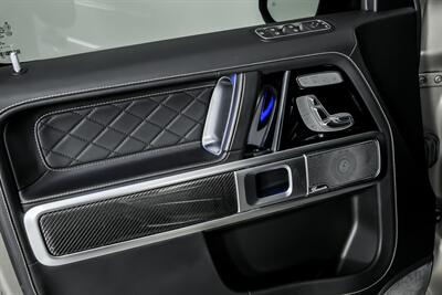 2020 Mercedes-Benz G 550-HUGE $164K MSRP-LOADED G550! - Photo 18 - Joliet, IL 60435