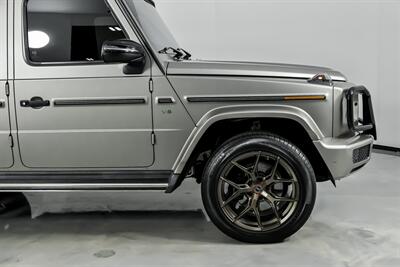 2020 Mercedes-Benz G 550-HUGE $164K MSRP-LOADED G550! - Photo 15 - Joliet, IL 60435