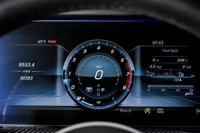 2020 Mercedes-Benz G 550-HUGE $164K MSRP-LOADED G550! - Photo 27 - Joliet, IL 60435