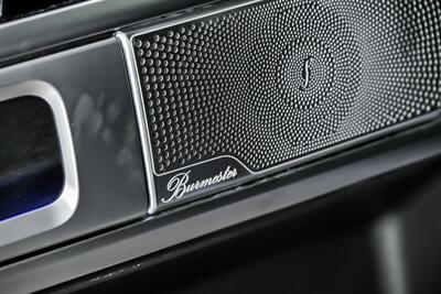 2020 Mercedes-Benz G 550-HUGE $164K MSRP-LOADED G550! - Photo 20 - Joliet, IL 60435