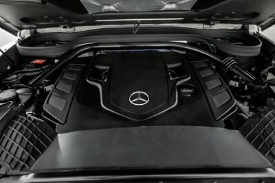 2020 Mercedes-Benz G 550-HUGE $164K MSRP-LOADED G550! - Photo 17 - Joliet, IL 60435