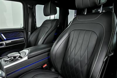 2020 Mercedes-Benz G 550-HUGE $164K MSRP-LOADED G550! - Photo 23 - Joliet, IL 60435