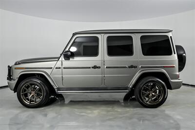 2020 Mercedes-Benz G 550-HUGE $164K MSRP-LOADED G550! - Photo 8 - Joliet, IL 60435