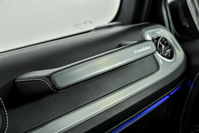 2020 Mercedes-Benz G 550-HUGE $164K MSRP-LOADED G550! - Photo 38 - Joliet, IL 60435