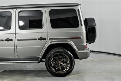 2020 Mercedes-Benz G 550-HUGE $164K MSRP-LOADED G550! - Photo 9 - Joliet, IL 60435