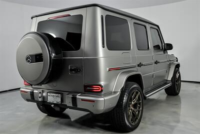 2020 Mercedes-Benz G 550-HUGE $164K MSRP-LOADED G550! - Photo 12 - Joliet, IL 60435