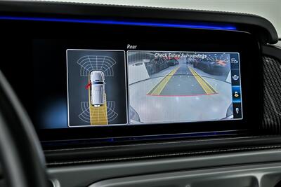 2020 Mercedes-Benz G 550-HUGE $164K MSRP-LOADED G550! - Photo 36 - Joliet, IL 60435