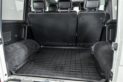 2018 Mercedes-Benz AMG G 63   - Photo 15 - Joliet, IL 60435