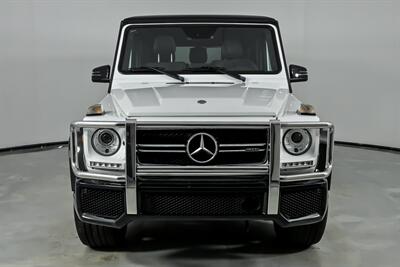2018 Mercedes-Benz AMG G 63   - Photo 4 - Joliet, IL 60435