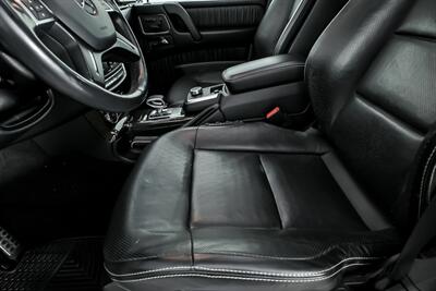 2018 Mercedes-Benz AMG G 63   - Photo 20 - Joliet, IL 60435