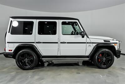 2018 Mercedes-Benz AMG G 63   - Photo 14 - Joliet, IL 60435