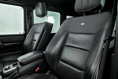 2018 Mercedes-Benz AMG G 63   - Photo 21 - Joliet, IL 60435