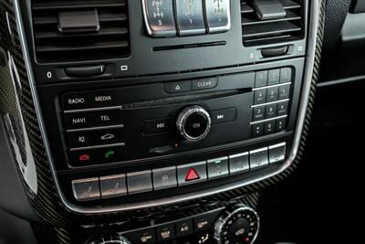 2018 Mercedes-Benz AMG G 63   - Photo 33 - Joliet, IL 60435