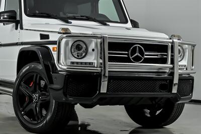 2018 Mercedes-Benz AMG G 63   - Photo 3 - Joliet, IL 60435