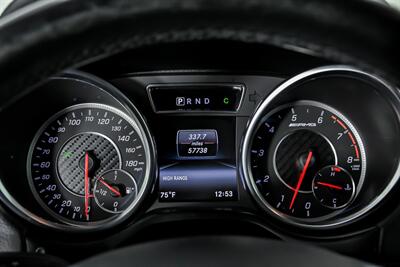 2018 Mercedes-Benz AMG G 63   - Photo 25 - Joliet, IL 60435