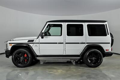 2018 Mercedes-Benz AMG G 63   - Photo 8 - Joliet, IL 60435