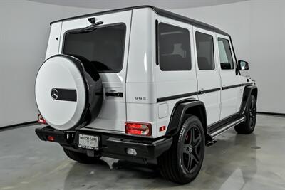 2018 Mercedes-Benz AMG G 63   - Photo 11 - Joliet, IL 60435