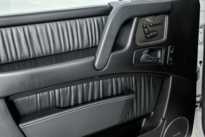 2018 Mercedes-Benz AMG G 63   - Photo 17 - Joliet, IL 60435