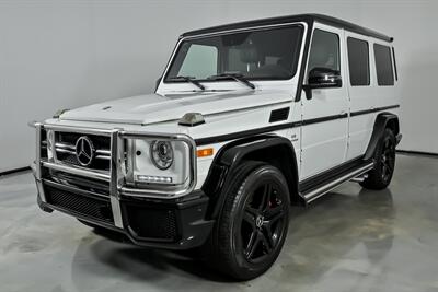2018 Mercedes-Benz AMG G 63   - Photo 5 - Joliet, IL 60435