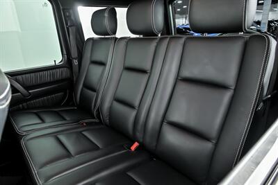 2018 Mercedes-Benz AMG G 63   - Photo 23 - Joliet, IL 60435