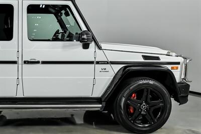 2018 Mercedes-Benz AMG G 63   - Photo 12 - Joliet, IL 60435