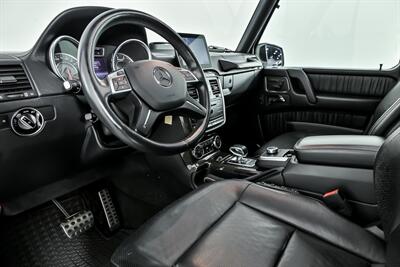 2018 Mercedes-Benz AMG G 63   - Photo 19 - Joliet, IL 60435