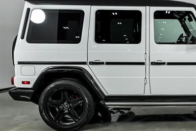 2018 Mercedes-Benz AMG G 63   - Photo 13 - Joliet, IL 60435