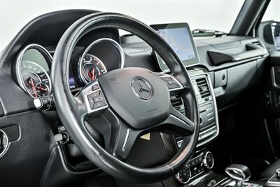 2018 Mercedes-Benz AMG G 63   - Photo 24 - Joliet, IL 60435