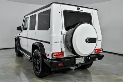 2018 Mercedes-Benz AMG G 63   - Photo 9 - Joliet, IL 60435