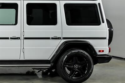 2018 Mercedes-Benz AMG G 63   - Photo 7 - Joliet, IL 60435