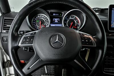 2018 Mercedes-Benz AMG G 63   - Photo 26 - Joliet, IL 60435