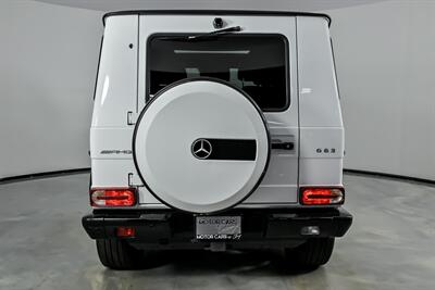 2018 Mercedes-Benz AMG G 63   - Photo 10 - Joliet, IL 60435